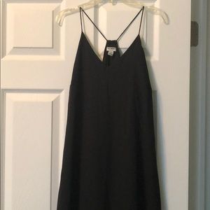 Black Old Navy Maxi